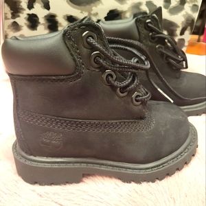 Timberland Boot Unisex
